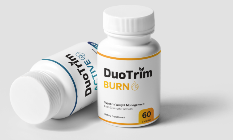DuoTrim Supplement